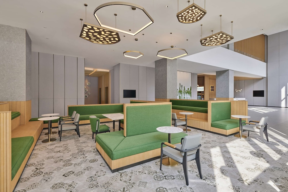 hilton garden inn suzhou wuzhong