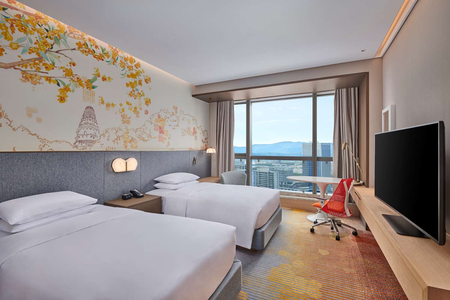 hilton garden inn suzhou wuzhong