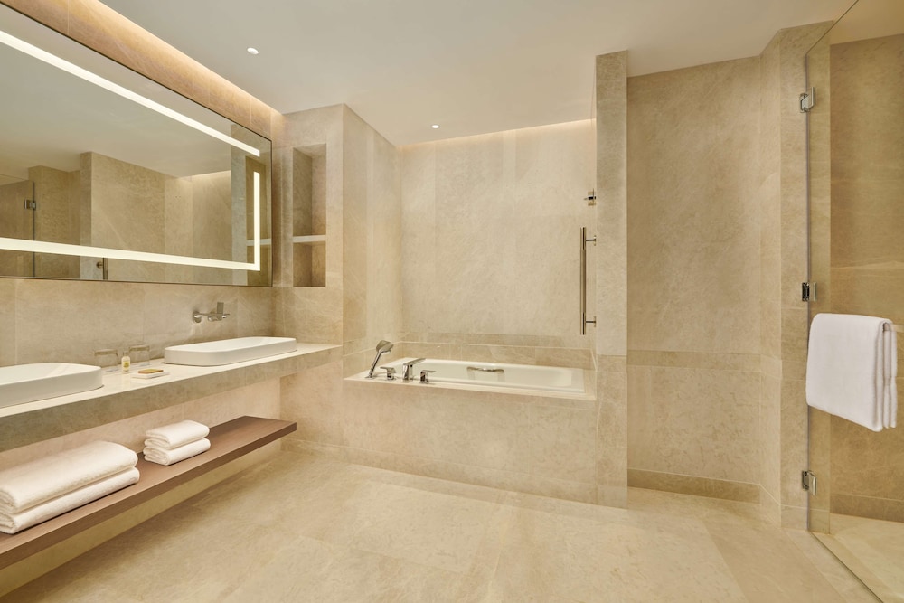 hilton garden inn suzhou wuzhong