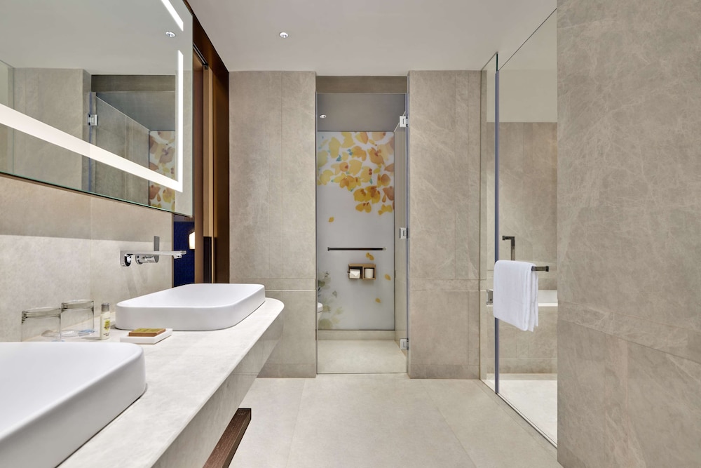 hilton garden inn suzhou wuzhong