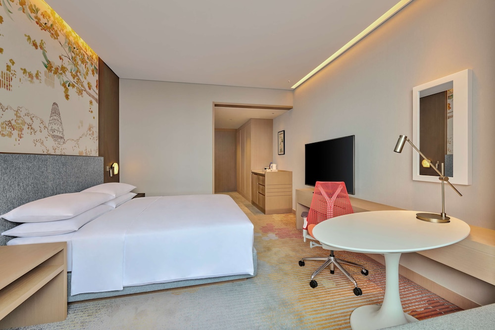 hilton garden inn suzhou wuzhong