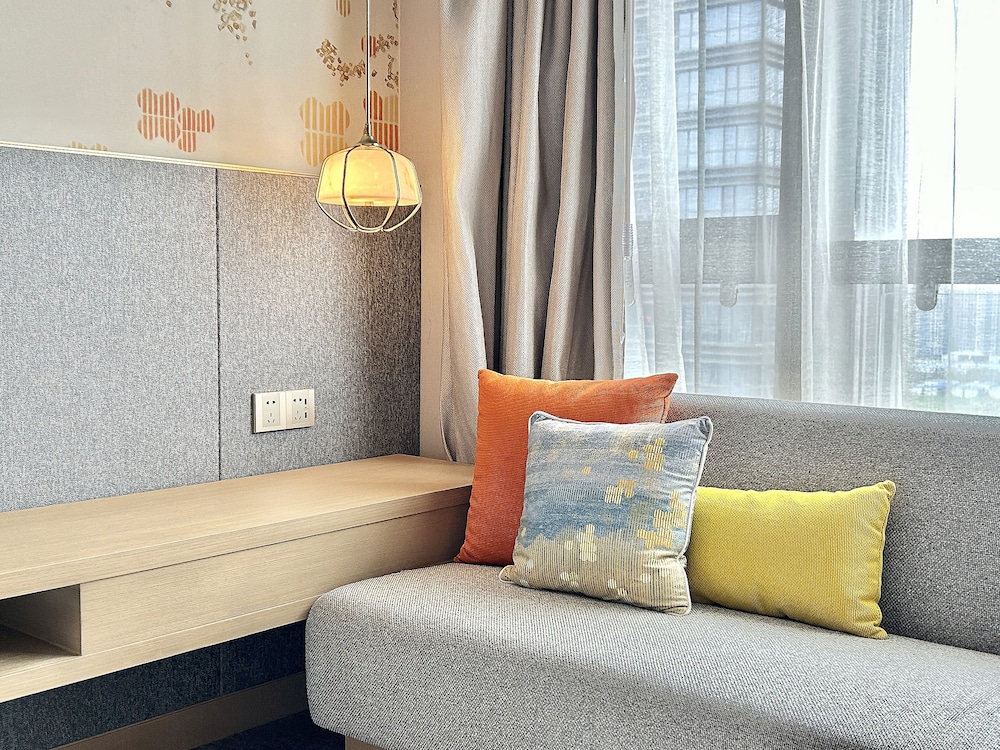 hilton garden inn suzhou wuzhong