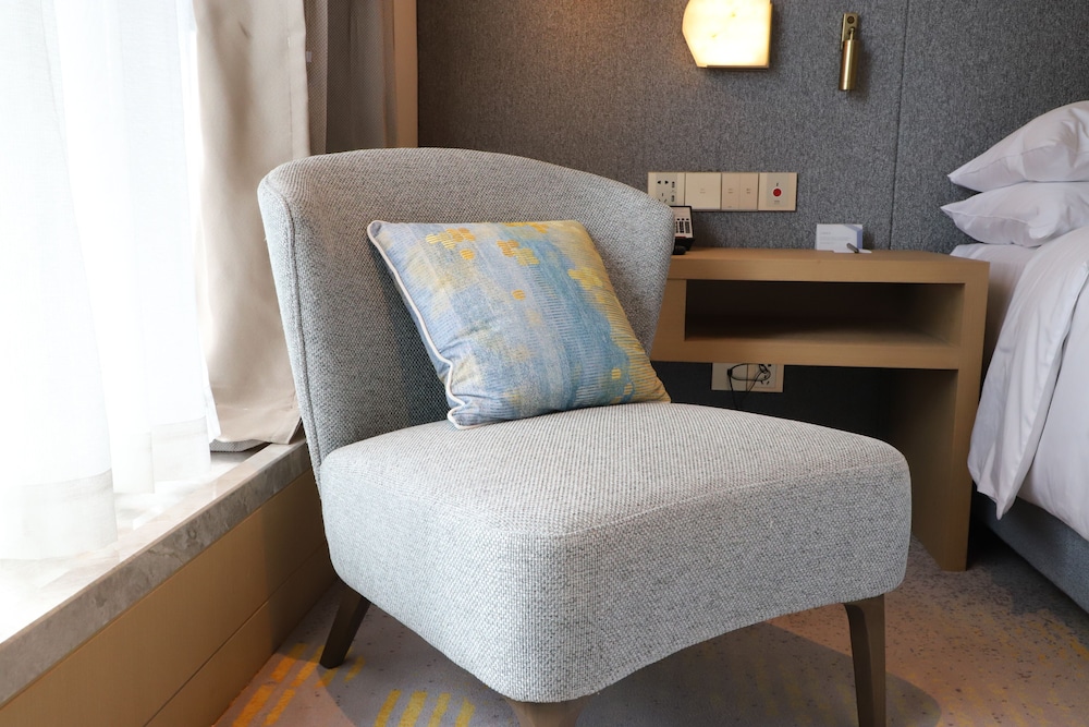 hilton garden inn suzhou wuzhong