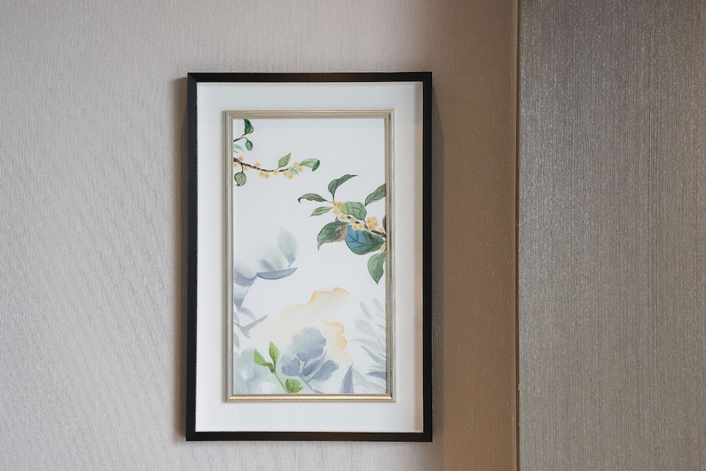 hilton garden inn suzhou wuzhong
