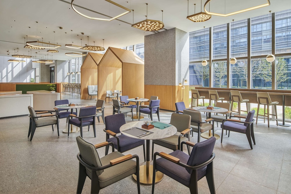 hilton garden inn suzhou wuzhong