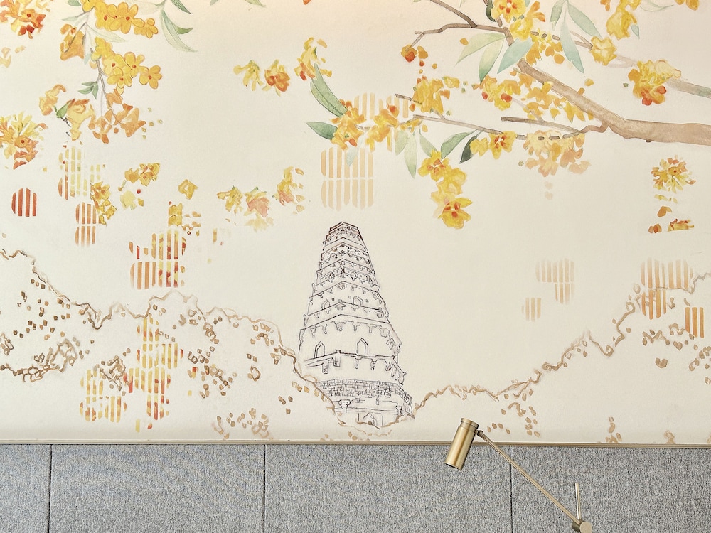 hilton garden inn suzhou wuzhong