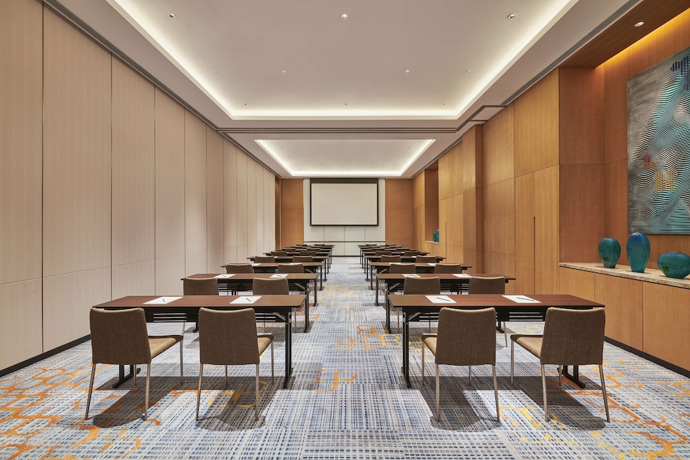 hilton garden inn suzhou wuzhong