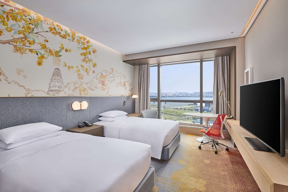 hilton garden inn suzhou wuzhong