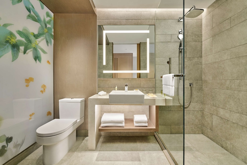 hilton garden inn suzhou wuzhong