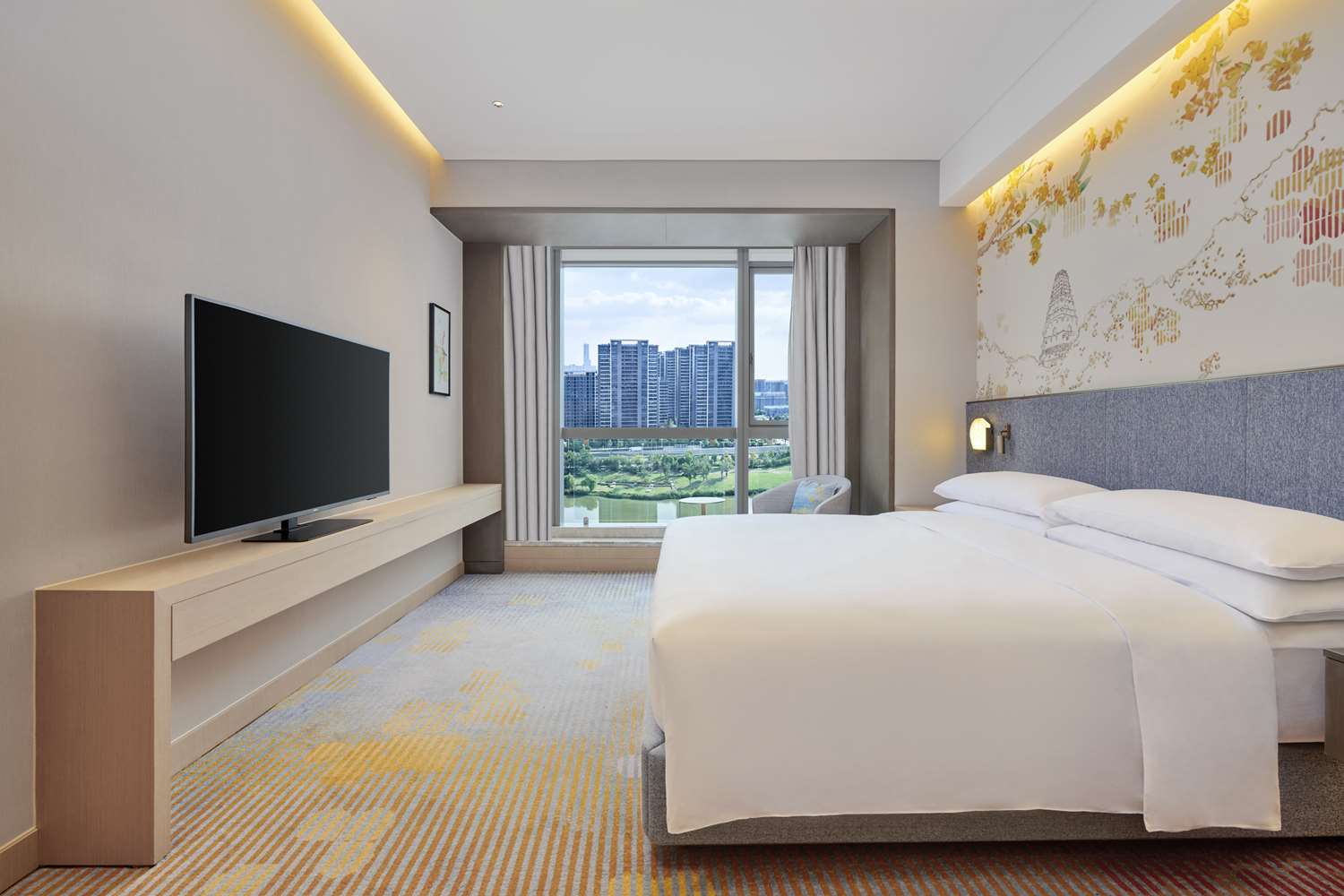 hilton garden inn suzhou wuzhong