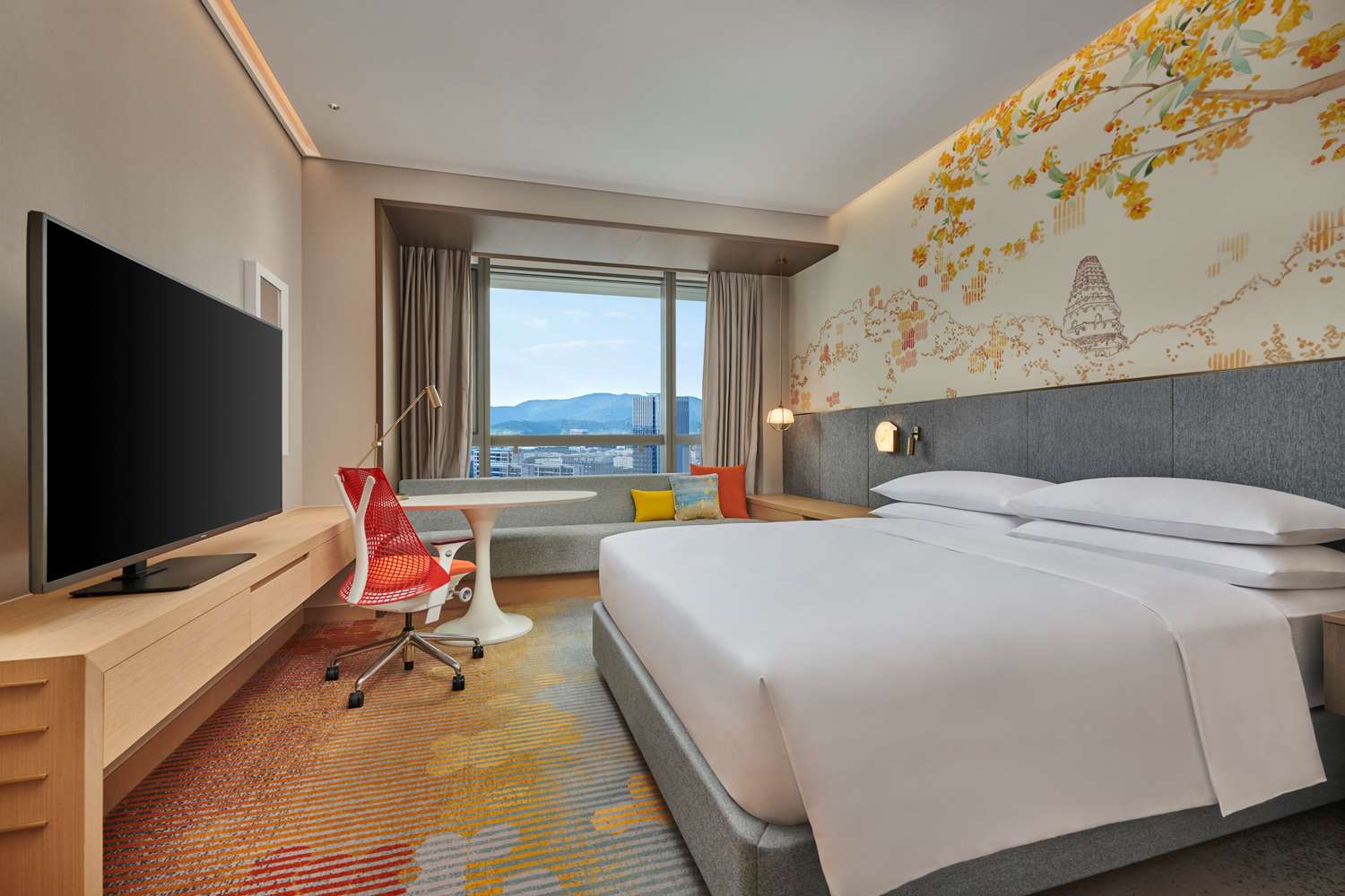 hilton garden inn suzhou wuzhong