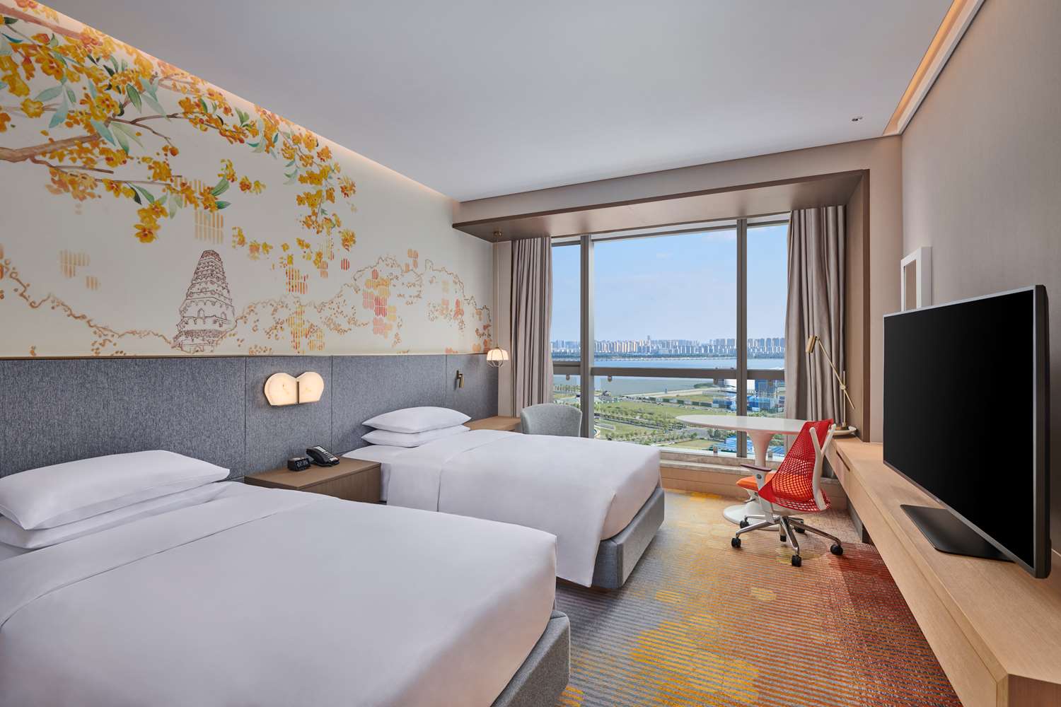 hilton garden inn suzhou wuzhong