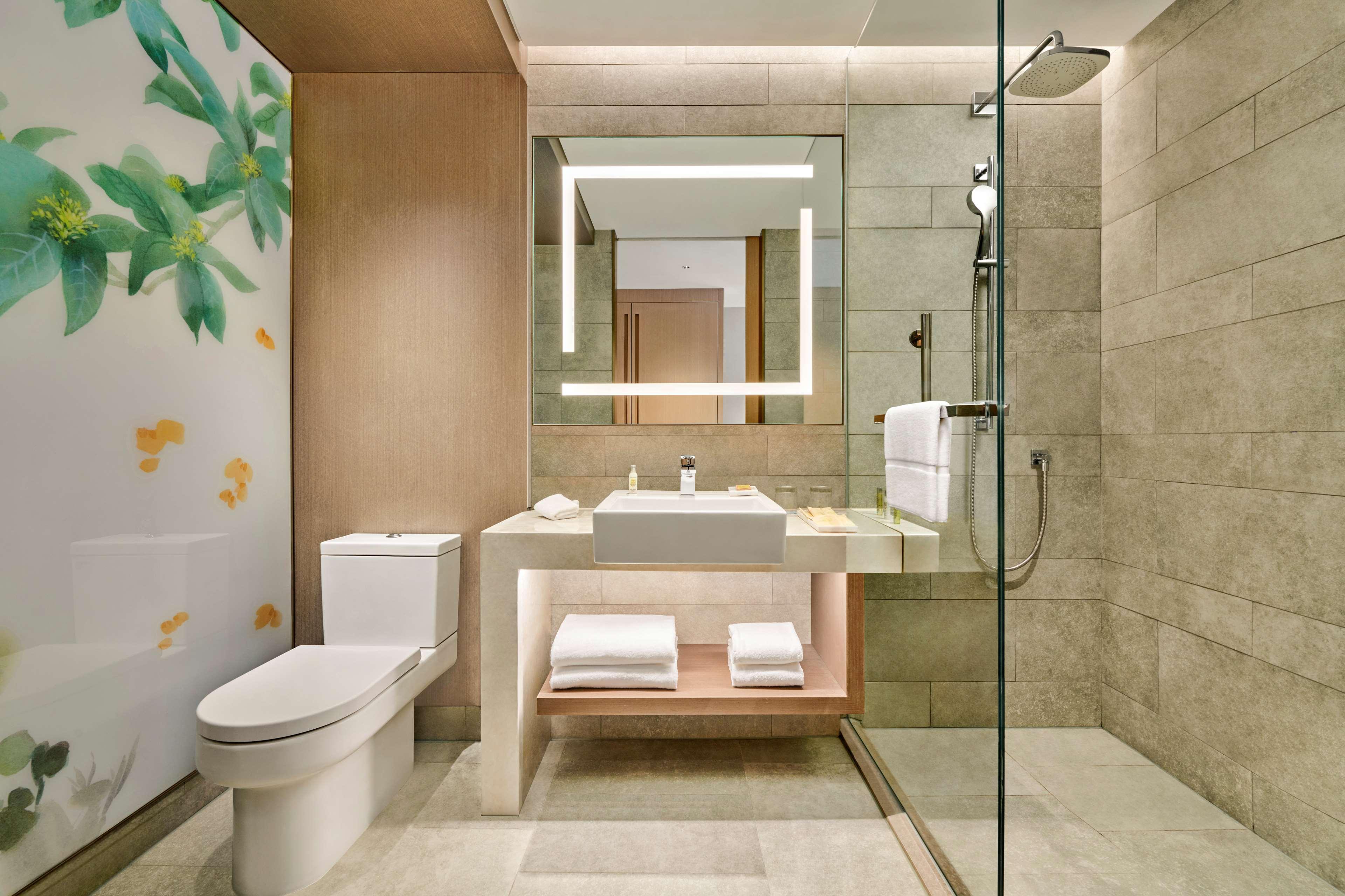 hilton garden inn suzhou wuzhong