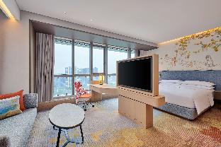 hilton garden inn suzhou wuzhong