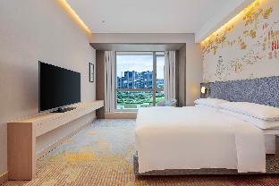 hilton garden inn suzhou wuzhong