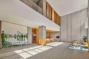 hilton garden inn suzhou wuzhong