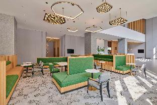 hilton garden inn suzhou wuzhong