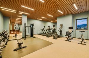 hilton garden inn suzhou wuzhong