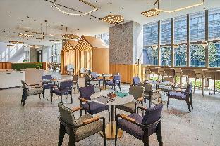 hilton garden inn suzhou wuzhong