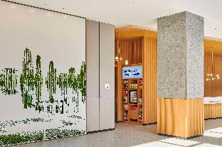 hilton garden inn suzhou wuzhong