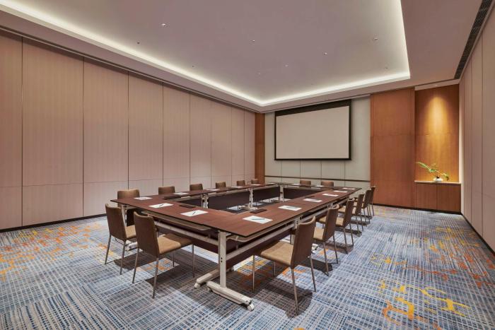 hilton garden inn suzhou wuzhong