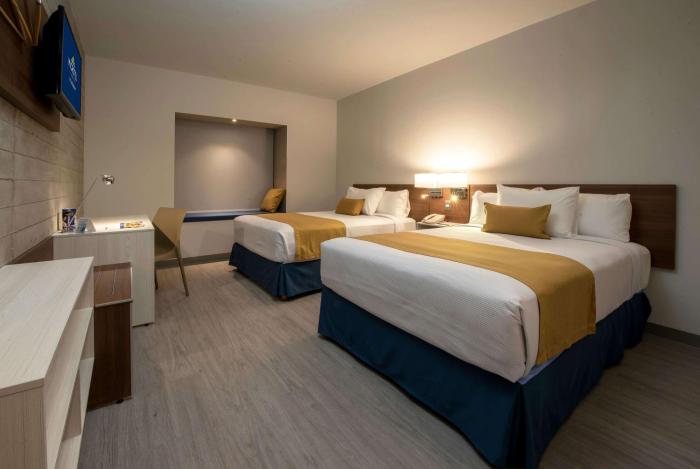 microtel inn and suites by wyndham guadalajara sur