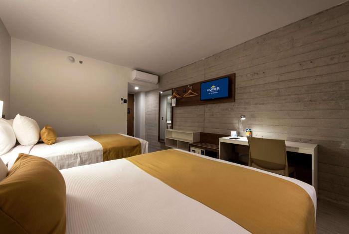 microtel inn and suites by wyndham guadalajara sur