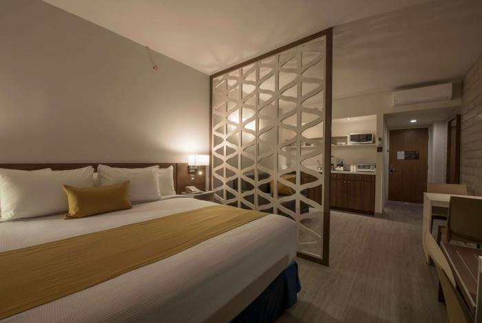 microtel inn and suites by wyndham guadalajara sur