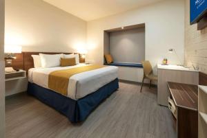 microtel inn and suites by wyndham guadalajara sur