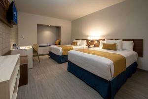 microtel inn and suites by wyndham guadalajara sur
