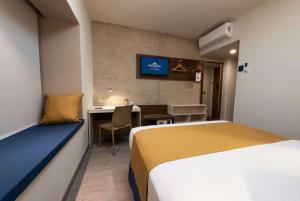 microtel inn and suites by wyndham guadalajara sur