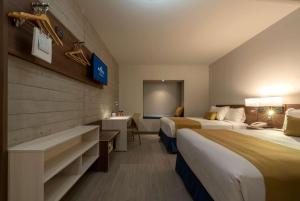 microtel inn and suites by wyndham guadalajara sur