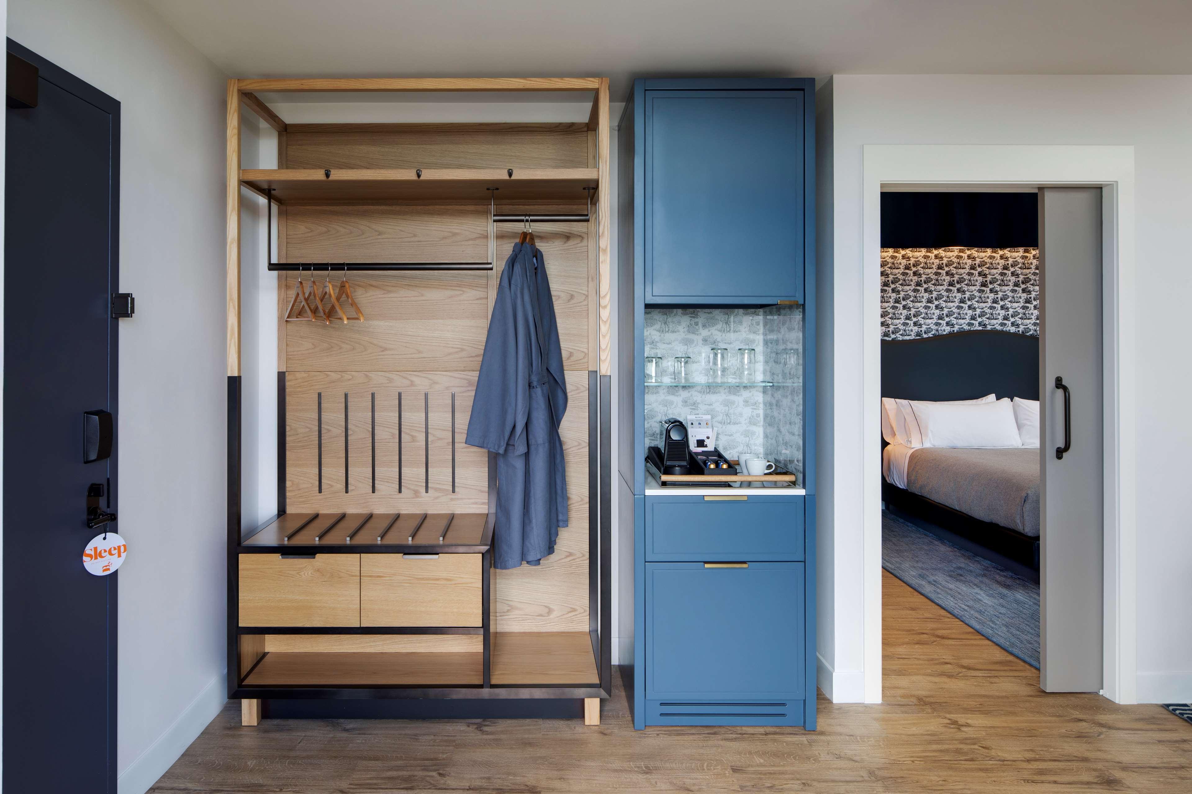 canopy by hilton boston downtown