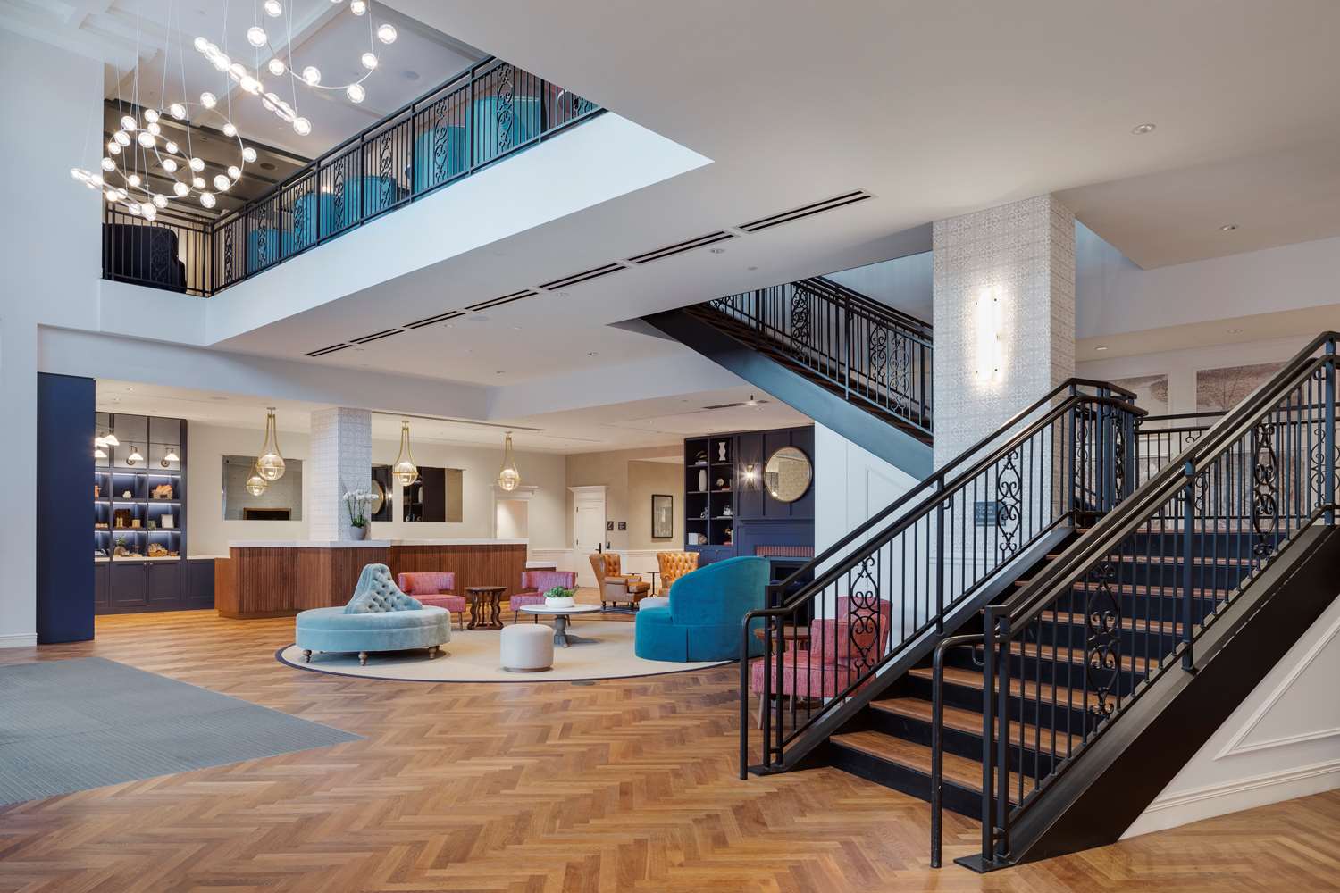 canopy by hilton boston downtown