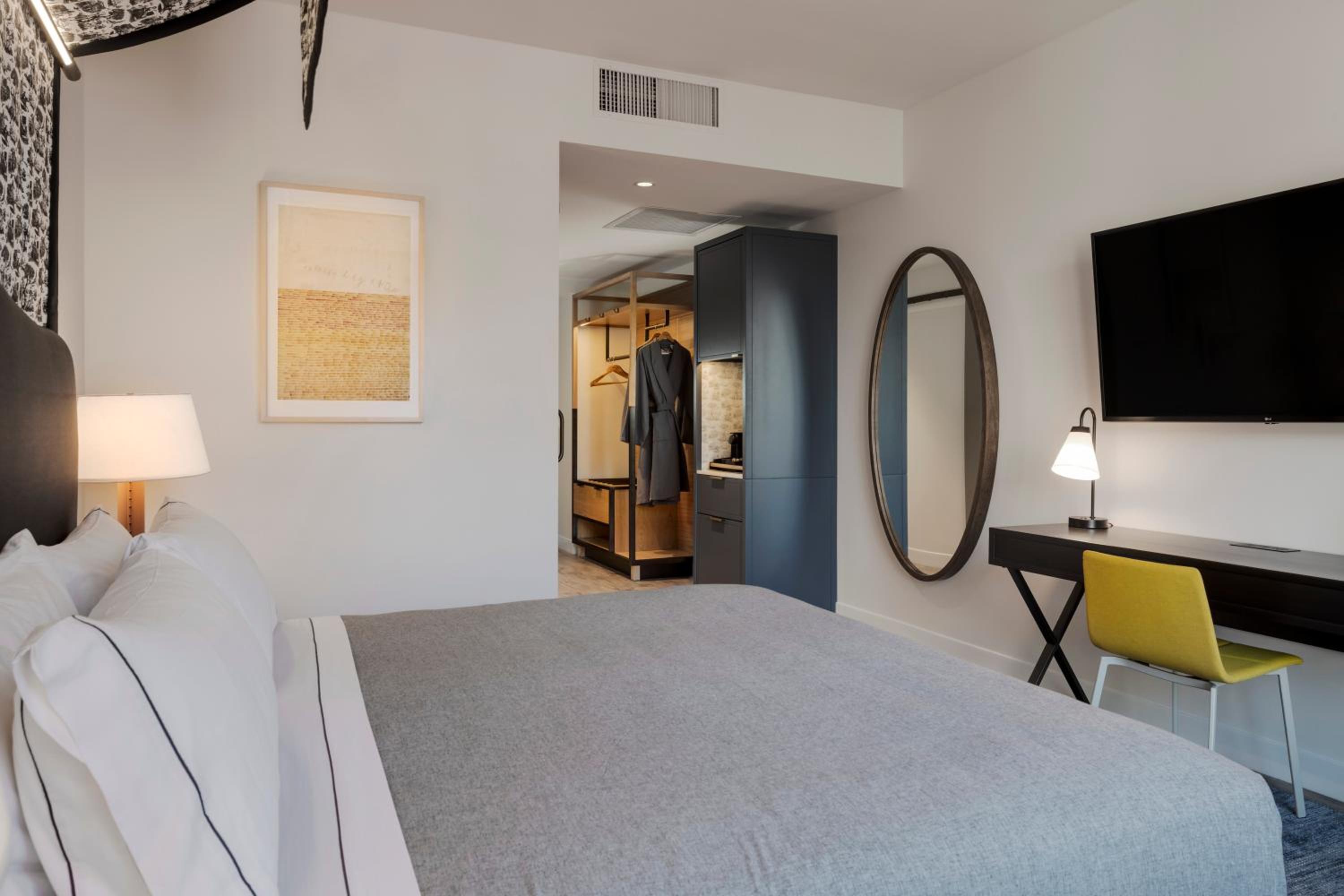 canopy by hilton boston downtown