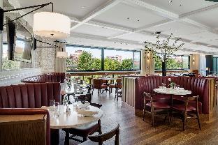 canopy by hilton boston downtown