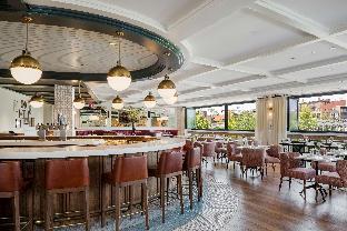 canopy by hilton boston downtown