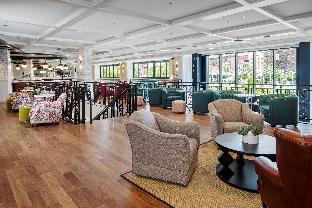 canopy by hilton boston downtown