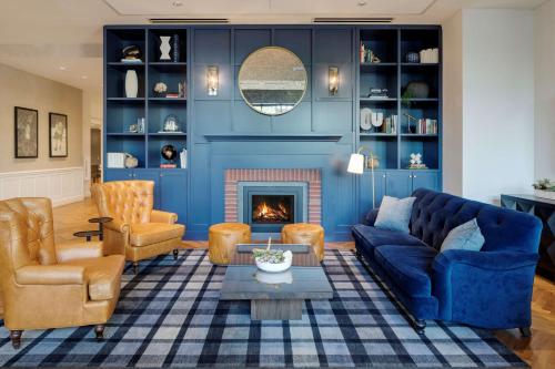 canopy by hilton boston downtown