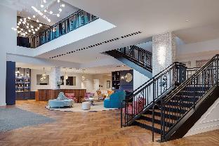 canopy by hilton boston downtown