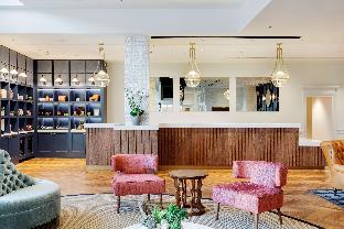 canopy by hilton boston downtown