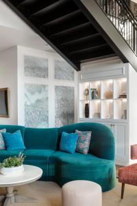 canopy by hilton boston downtown