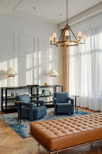 canopy by hilton boston downtown