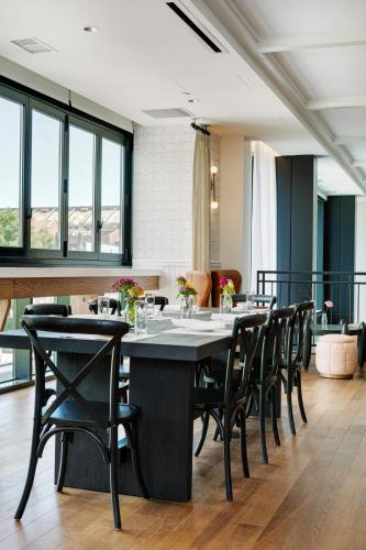 canopy by hilton boston downtown