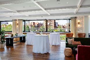 canopy by hilton boston downtown