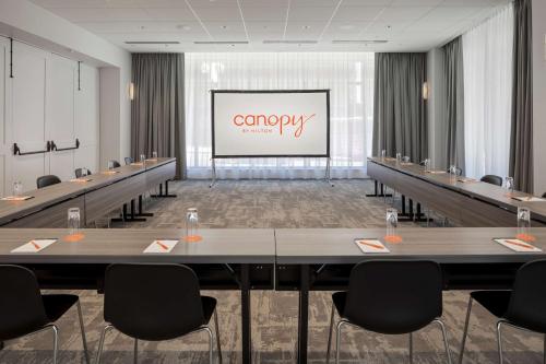 canopy by hilton boston downtown