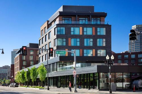 canopy by hilton boston downtown