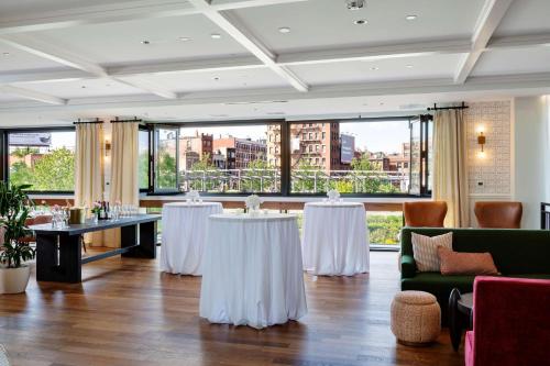 canopy by hilton boston downtown