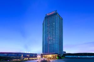 ramada by wyndham changsha tianxin