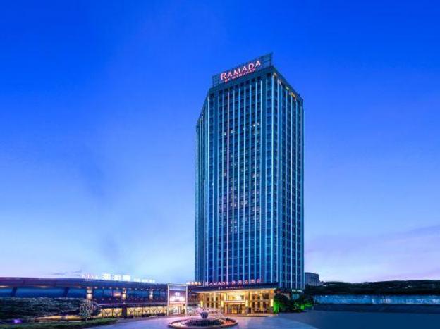 ramada by wyndham changsha tianxin